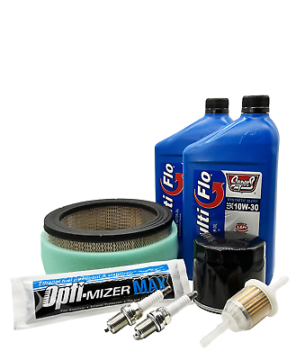 #ad HERO® Maintenance Kit for Kohler® Command Pro 17 27HP Engines $79.99