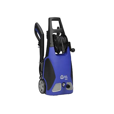 #ad AR Blue Clean AR383 Electric Pressure Washer 1900 PSI 1.51 GPM 14 Amps Bayo... $254.23