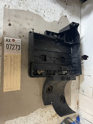 #ad 2003 2007 Ford F350 6.0l Powerstroke battery tray air box mount ax07273 $58.49