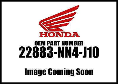 #ad #ad Honda Tank Cap 22883 NN4 J10 New OEM $95.98
