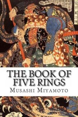 #ad The Book Of Five Rings $10.23