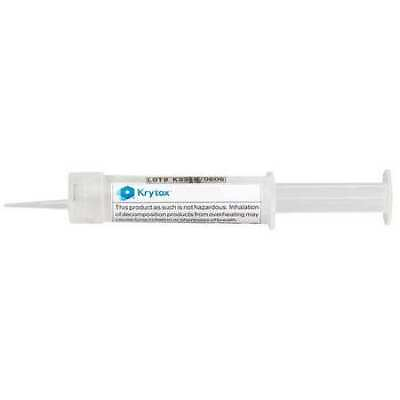 #ad Krytox Gpl 216 Extreme Pressure Grease Syringe 0.5 Oz. $36.85