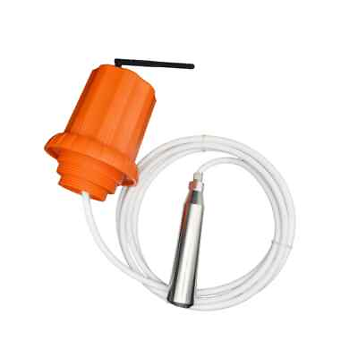 #ad Explosion Proof Water Pressure Liquid Level Sensor Monitoring Water Fuel Level $302.10