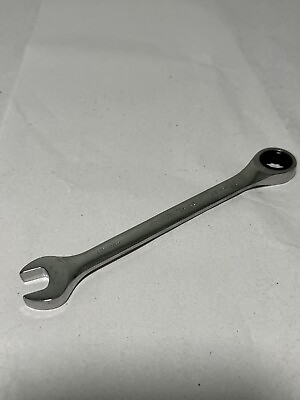 #ad NEW Husky 12 mm 12pt. Ratcheting Wrench Combination Metric $12.59