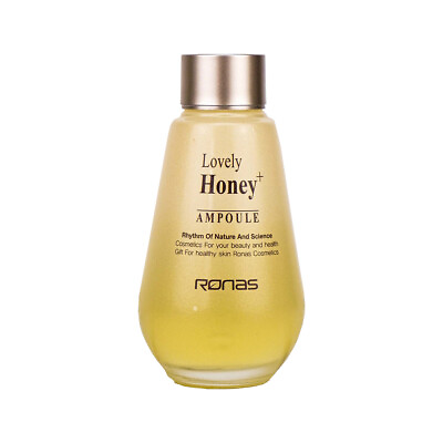#ad Ronas Lovely Honey Ampoule $24.99