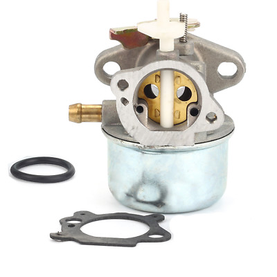 Carburetor For Devilbiss Excell 2500 PSI VR2500 Pressure Washer 6.5HP #ad $14.49