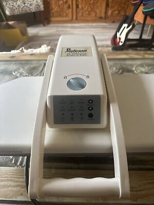 #ad Pro Steam Products PSP 2001 Digital Steam Press EUC With Manual Look $125.00