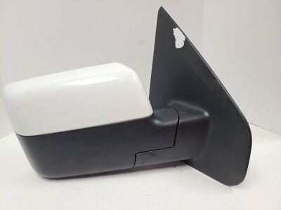 #ad F150 2007 Side View Mirror 534835 $58.03