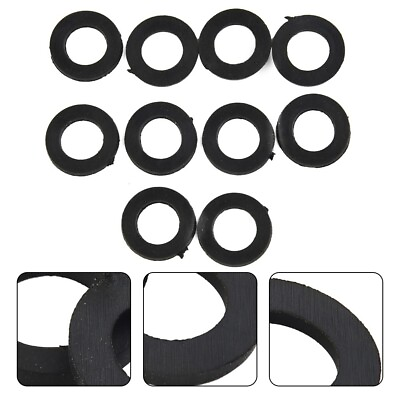 #ad 10* O RingsTo Quick Detach O Ring Seals Suitables For Pressure Washer Plastic $6.00