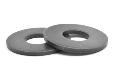 #ad 1quot; x 2quot; Grade F436 Round Structural Washer Plain Finish $85.21