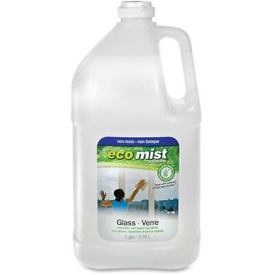 #ad Eco Mist Solutions Eco Mist Solutions Glass Cleaner ESO00129 $23.93