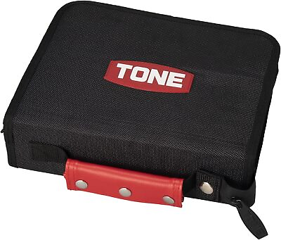 #ad tone TONE tool bag BG2 black $41.97