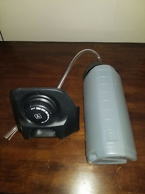 #ad Soap Bottle and Soap Adjuster For Karcher K5 Pressure Washer $34.99