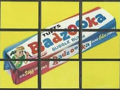 #ad 1974 Wacky Packages Series 10 Complete Your Set U Pick 10TH $6.99