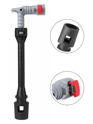 #ad Pressure Washer Trigger Internal Nozzle Lance Handle Valve Kit For LAVOR New $21.77