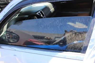 #ad L F Driver Left Front Door Glass Window 05 10 CHRYSLER 300 CAR RM $75.00