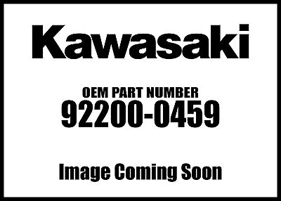 #ad #ad Kawasaki 2012 2020 Brute Washer 6Mm 92200 0459 New OEM $1.49