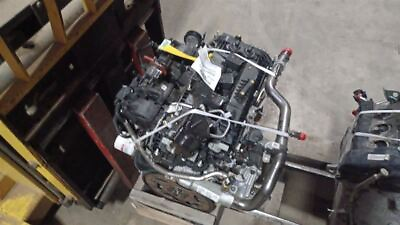 #ad 2.3L Ford Engine 21k miles turbo not included for 2021 RANGER 4x4 2536632 $2044.00