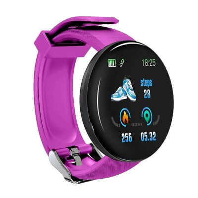 #ad Smart Bracelet FITPRO heart rate blood pressure steps New $30.00