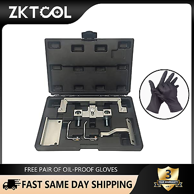#ad Petrol Engine Camshaft Belt Drive Locking Timing For Ford EcoSport 1.5T Duratec $109.00