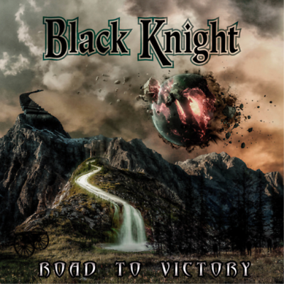 #ad Black Knight Road to Victory CD Album $15.21