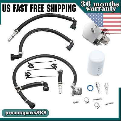 #ad NEW Gen2.1 CP4.2 Disaster Bypass Kit For 2011 2022 Ford 6.7L Powerstroke Diesel $97.56