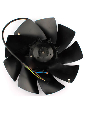 #ad For A4E250 AI02 01 Axial Cooling Fan 230V 0.20A 45W $563.99