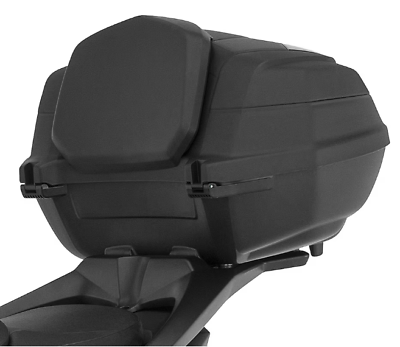 #ad 50L Top Case Backrest Pad 2024 For Yamaha Parts amp; Accessories 2PP F84B0 T0 00 $62.99