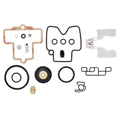 #ad Carburetor Carb Repair Kit Rebuild for KTM 520EXC 520SX EXC520 00 02 $16.98