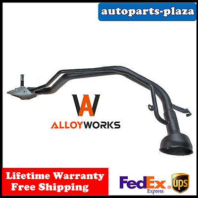 #ad Fuel Filler Neck Coated To Prevent Rust For 97 01 1998 Pathfinder QX4 577 944 $59.00