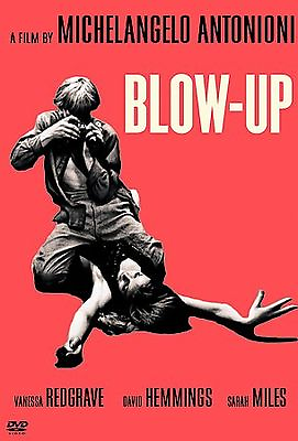 #ad Blow Up DVD $6.25
