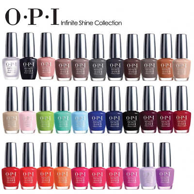 OPI Infinite Shine Sale Pick Your Colors Buy 2 get 1 FREE $10.95