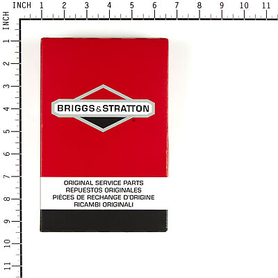 #ad Briggs amp; Stratton 707864 POWERFLOW $168.55