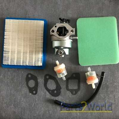 #ad Carburetor carb amp; Air Filter for Honda 2400 psi 2.5GPM power washer $15.88