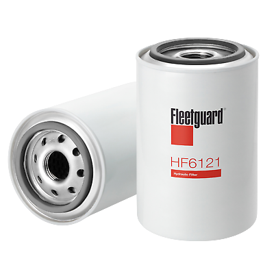 #ad Fleetguard HF6121 Low Pressure Hydraulic Filter; Replaces: Baldwin BT839 10 $18.04