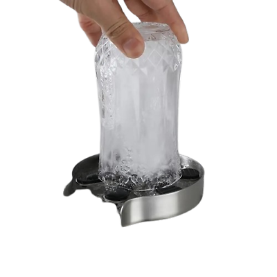 #ad Stainless Steel High Pressure Glass Rinser for Kitchen Sink AU $189.99
