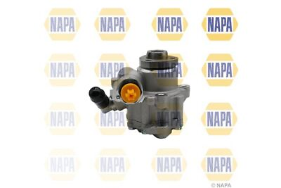 #ad #ad NAPA Power Steering Pump for VW Transporter AAC 2.0 July 1990 to July 2003 GBP 181.40
