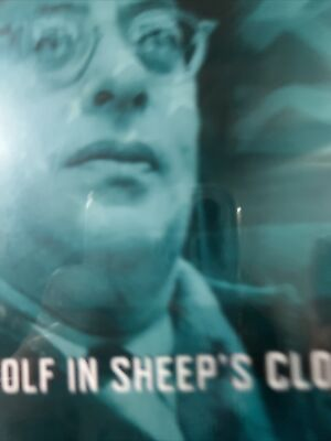 #ad A Wolf In Sheep#x27;s Clothing DVD 2016 Saul Alinsky EWTN NEW Sealed $9.99