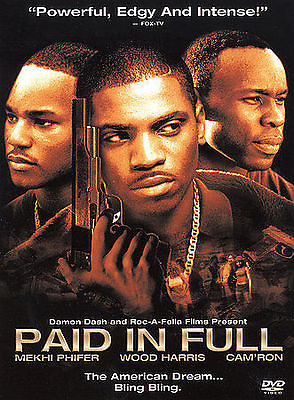 #ad #ad Paid In Full $5.42