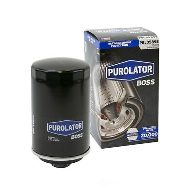 #ad Engine Oil Filter Purolator PBL35895 $29.40
