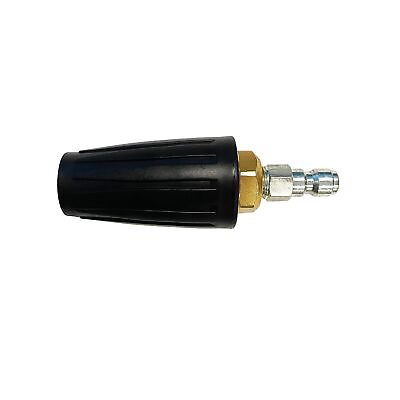 #ad Simpson Cleaning 80144 4500 PSI Universal Turbo Pressure Washer Nozzle 1 4 I... $52.64
