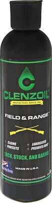 #ad Clenzoil Field amp; Range Rust Prevention Lubricant Cleaning For Lock Stock Barrel $23.29