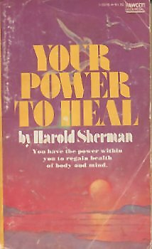 #ad Your Power to Heal $5.00