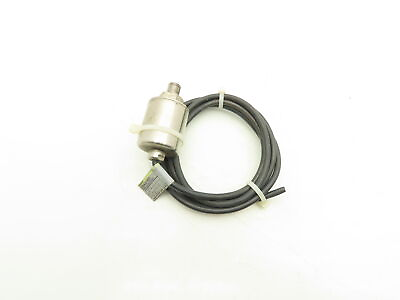 #ad Omron E8AA M05 Stainless Pressure Sensor 12 24VDC $249.99