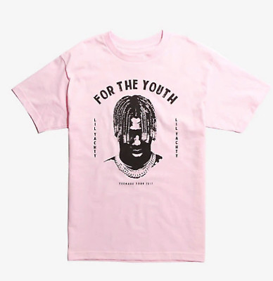 #ad Lil Yachty FOR THE YOUTH KING BOAT T Shirt NEW 100% Authentic amp; Official $21.99