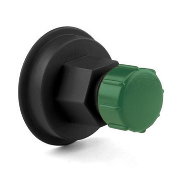 #ad RIDGID Hose to Drain Adapter Vacuum Cleaner Accessory Wet Dry Vacs Drain Port $14.99