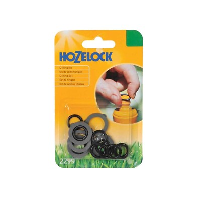 #ad Hozelock Spares Kit Pack of 15 ST6815 $13.20