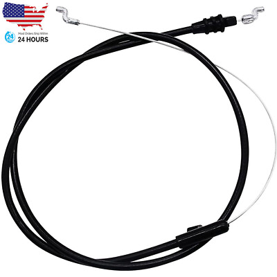 #ad Repl Zone Control Cable For MTD Troybilt Bolens Murray 746 04661 946 04661A New $8.09