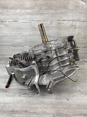 Engine Crank Piston Head Vanguard Horizontal B amp; S Craftsman Pressure Washer 7.5 $80.00