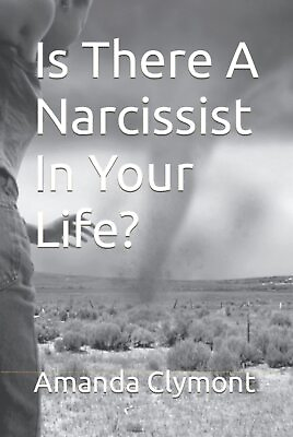 Is There A Narcissist In Your Life? #ad #ad $26.74